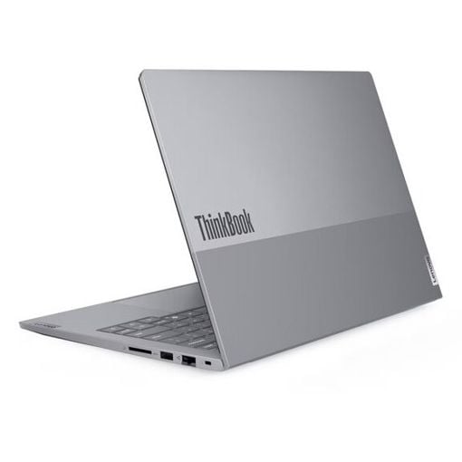 Εικόνα της Laptop Lenovo ThinkBook 14 Gen8 IAL 14" Intel Core Ultra 5-225U 32GB 1TB SSD Win 11 Pro Arctic Grey 21SJ0082GM