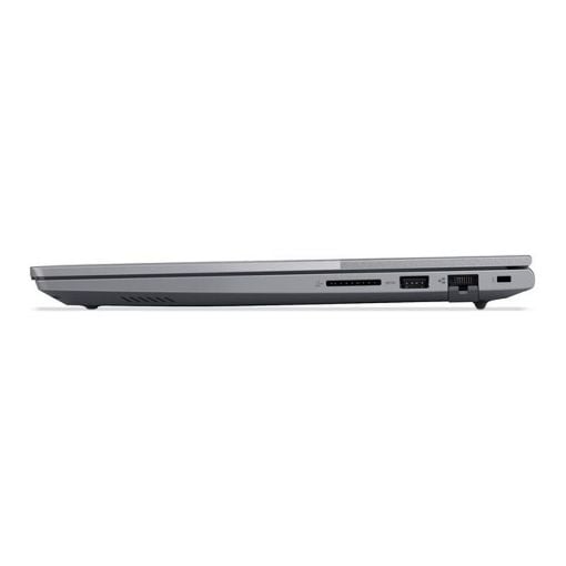 Εικόνα της Laptop Lenovo ThinkBook 14 Gen8 IAL 14" Intel Core Ultra 5-225U 32GB 1TB SSD Win 11 Pro Arctic Grey 21SJ0082GM