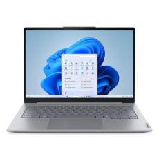 Εικόνα της Laptop Lenovo ThinkBook 14 Gen8 IAL 14" Intel Core Ultra 5-225U 32GB 1TB SSD Win 11 Pro Arctic Grey 21SJ0082GM