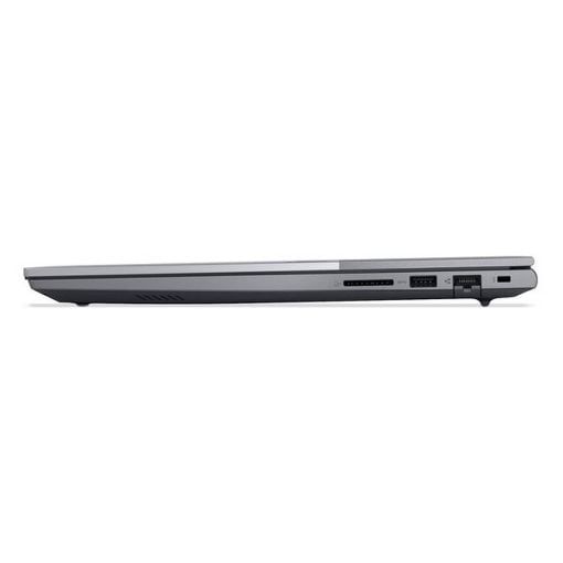 Εικόνα της Laptop Lenovo ThinkBook 16 Gen8 IAL 16" Intel Core Ultra 7-255H 16GB 512GB SSD Win11 Pro Arctic Grey 21SK0096GM