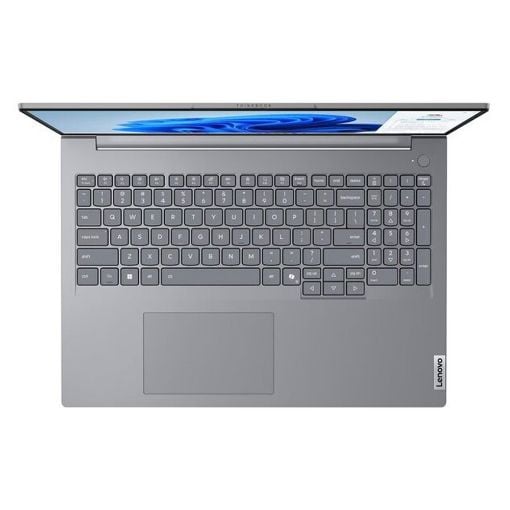 Εικόνα της Laptop Lenovo ThinkBook 16 Gen8 IAL 16" Intel Core Ultra 7-255H 16GB 512GB SSD Win11 Pro Arctic Grey 21SK0096GM