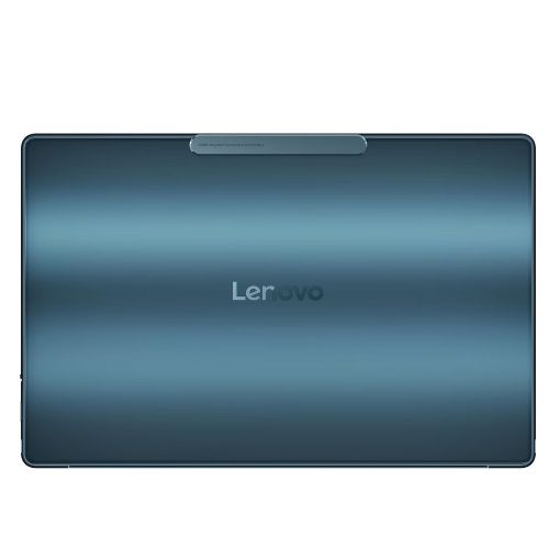 Εικόνα της Laptop Lenovo Yoga Slim 9 14ILL10 14" OLED Intel Core Ultra 7 258V 32GB 1TB SSD Win11 Home Tidal Teal 83CX0032RM