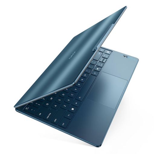 Εικόνα της Laptop Lenovo Yoga Slim 9 14ILL10 14" OLED Intel Core Ultra 7 258V 32GB 1TB SSD Win11 Home Tidal Teal 83CX0032RM