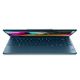 Εικόνα της Laptop Lenovo Yoga Slim 9 14ILL10 14" OLED Intel Core Ultra 7 258V 32GB 1TB SSD Win11 Home Tidal Teal 83CX0032RM