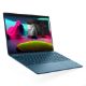 Εικόνα της Laptop Lenovo Yoga Slim 9 14ILL10 14" OLED Intel Core Ultra 7 258V 32GB 1TB SSD Win11 Home Tidal Teal 83CX0032RM