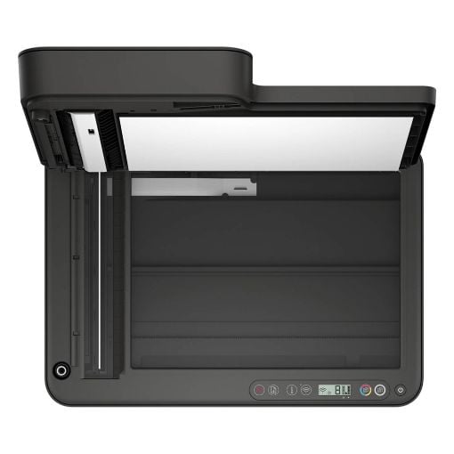 Εικόνα της Πολυμηχάνημα Inkjet HP DeskJet 4310 All-in-One Black A24HPB