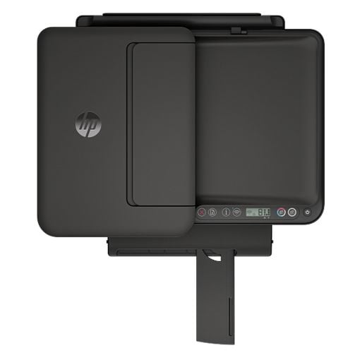 Εικόνα της Πολυμηχάνημα Inkjet HP DeskJet 4310 All-in-One Black A24HPB