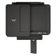 Εικόνα της Πολυμηχάνημα Inkjet HP DeskJet 4310 All-in-One Black A24HPB