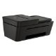 Εικόνα της Πολυμηχάνημα Inkjet HP DeskJet 4310 All-in-One Black A24HPB
