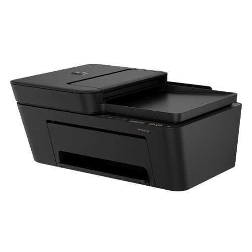 Εικόνα της Πολυμηχάνημα Inkjet HP DeskJet 4310 All-in-One Black A24HPB