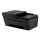 Εικόνα της Πολυμηχάνημα Inkjet HP DeskJet 4310 All-in-One Black A24HPB