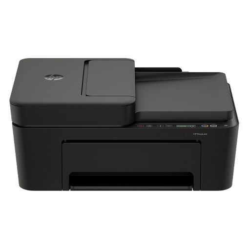 Εικόνα της Πολυμηχάνημα Inkjet HP DeskJet 4310 All-in-One Black A24HPB