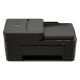 Εικόνα της Πολυμηχάνημα Inkjet HP DeskJet 4310 All-in-One Black A24HPB