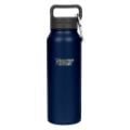 Εικόνα της Μπουκάλι Θερμός Healthy Human 621ml Navy