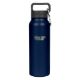 Εικόνα της Μπουκάλι Θερμός Healthy Human 621ml Navy