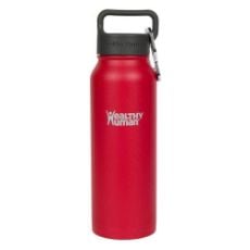 Εικόνα της Μπουκάλι Θερμός Healthy Human 621ml Red Hot