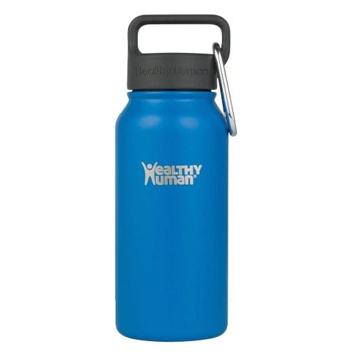 Εικόνα της Μπουκάλι Θερμός Healthy Human 473ml Bahama