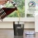 Εικόνα της Ποτήρι Θερμός Healthy Human 354ml Black Onyx