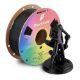 Εικόνα της Polymaker Panchroma Satin PLA Filament 1.75mm Spool of 1Kg Black