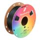 Εικόνα της Polymaker Panchroma Satin PLA Filament 1.75mm Spool of 1Kg Black