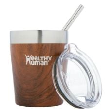 Εικόνα της Ποτήρι Θερμός Healthy Human 354ml Harvest Maple