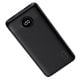 Εικόνα της Power Bank Veger L10S 10000mAh 2x USB-A & USB-C PD 20W Black W1105PD