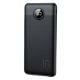 Εικόνα της Power Bank Veger L10S 10000mAh 2x USB-A & USB-C PD 20W Black W1105PD