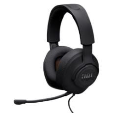 Εικόνα της Headset JBL Quantum 100M2 Black JBLQTUM100M2BLK
