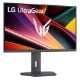 Εικόνα της Οθόνη LG UltraGear 27G610A-B 27" IPS QHD 200Hz HDR