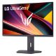 Εικόνα της Οθόνη LG UltraGear 27G610A-B 27" IPS QHD 200Hz HDR
