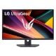 Εικόνα της Οθόνη LG UltraGear 27G610A-B 27" IPS QHD 200Hz HDR