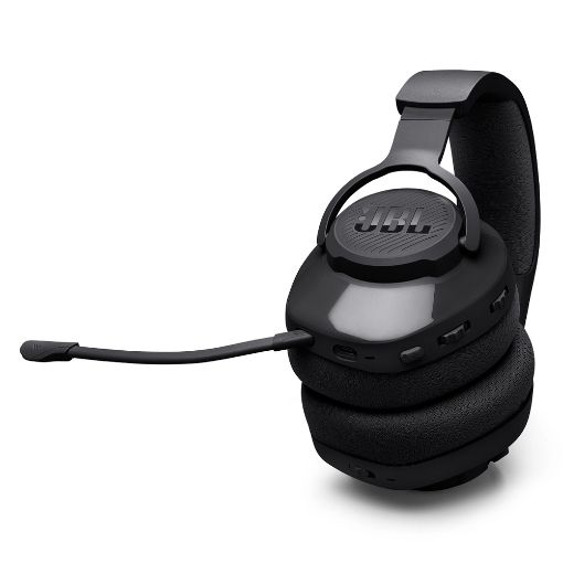 Εικόνα της Headset JBL Quantum 360 Wireless Black JBLQTUM360BLK