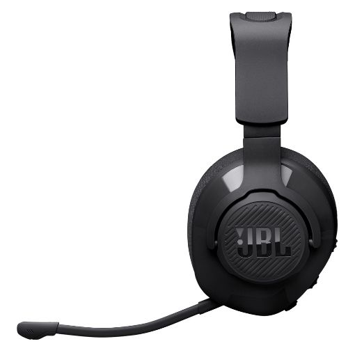 Εικόνα της Headset JBL Quantum 360 Wireless Black JBLQTUM360BLK