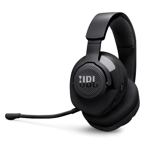 Εικόνα της Headset JBL Quantum 360 Wireless Black JBLQTUM360BLK