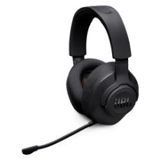 Εικόνα της Headset JBL Quantum 360 Wireless Black JBLQTUM360BLK