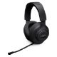 Εικόνα της Headset JBL Quantum 360 Wireless Black JBLQTUM360BLK