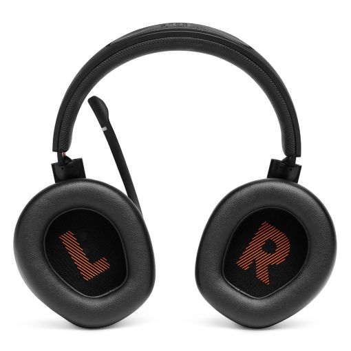 Εικόνα της Headset JBL Quantum 400 RGB Black JBLQUANTUM400BLK