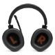 Εικόνα της Headset JBL Quantum 400 RGB Black JBLQUANTUM400BLK