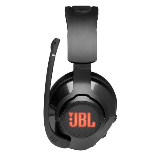 Εικόνα της Headset JBL Quantum 400 RGB Black JBLQUANTUM400BLK