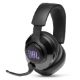 Εικόνα της Headset JBL Quantum 400 RGB Black JBLQUANTUM400BLK