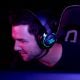 Εικόνα της Headset JBL Quantum 810 Wireless RGB Black JBLQ810WLBLK
