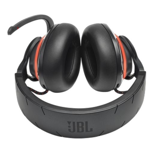 Εικόνα της Headset JBL Quantum 810 Wireless RGB Black JBLQ810WLBLK