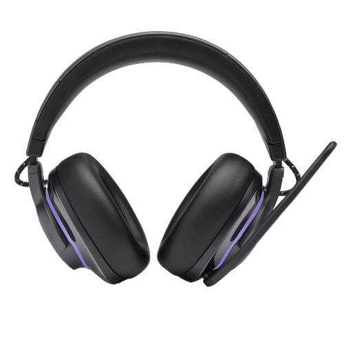 Εικόνα της Headset JBL Quantum 810 Wireless RGB Black JBLQ810WLBLK