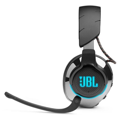 Εικόνα της Headset JBL Quantum 810 Wireless RGB Black JBLQ810WLBLK