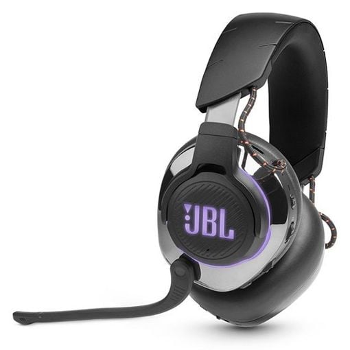 Εικόνα της Headset JBL Quantum 810 Wireless RGB Black JBLQ810WLBLK