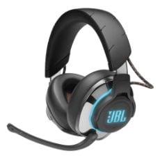 Εικόνα της Headset JBL Quantum 810 Wireless RGB Black JBLQ810WLBLK