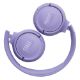 Εικόνα της Headset JBL 520BT Bluetooth Purple JBLT520BTPUREU