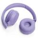 Εικόνα της Headset JBL 520BT Bluetooth Purple JBLT520BTPUREU