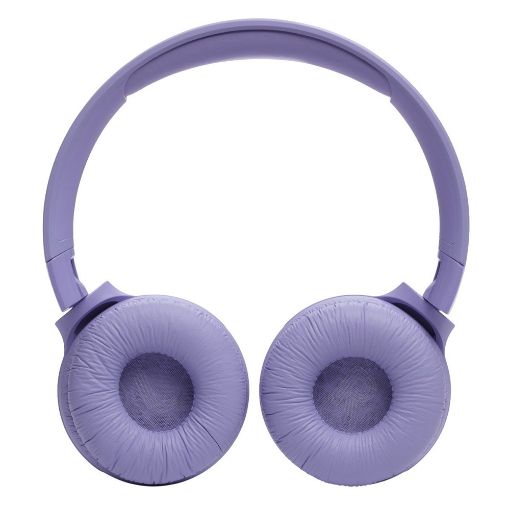 Εικόνα της Headset JBL 520BT Bluetooth Purple JBLT520BTPUREU