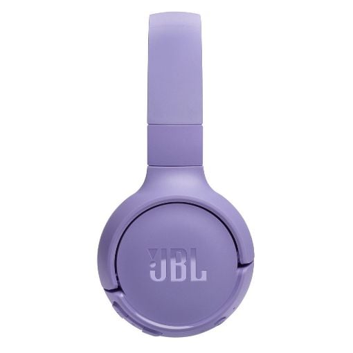 Εικόνα της Headset JBL 520BT Bluetooth Purple JBLT520BTPUREU